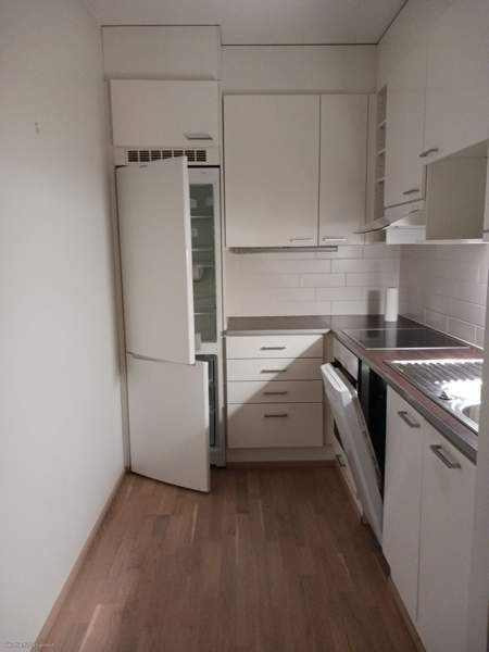 2h + kk + kh + lasitettu parveke  Espoo – foto 6