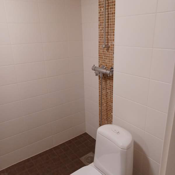 2h + kk + kh + lasitettu parveke  Espoo – foto 8