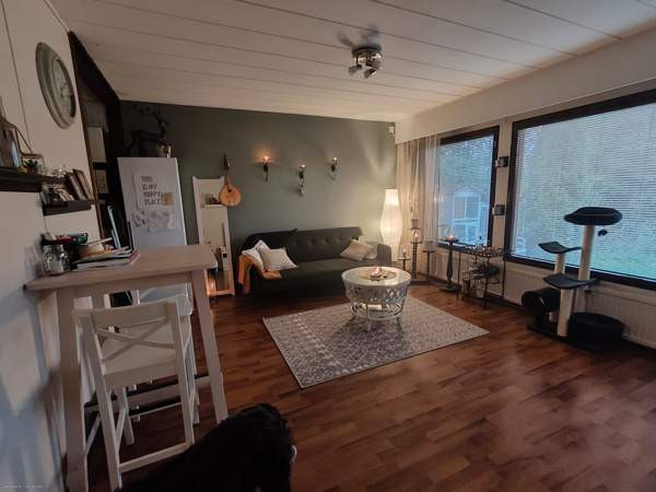 2h  Mänttä-Vilppula – foto 1