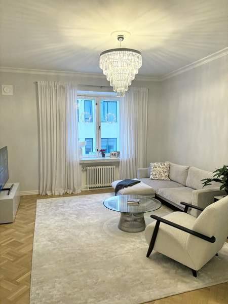 4h + k + kh + wc + vh  Helsinki – foto 3