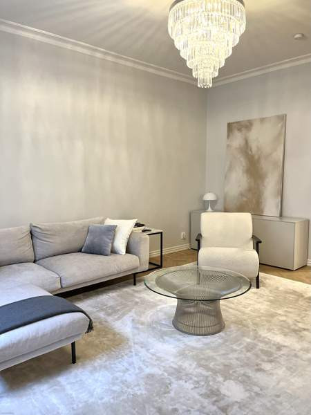 4h + k + kh + wc + vh  Helsinki – foto 4