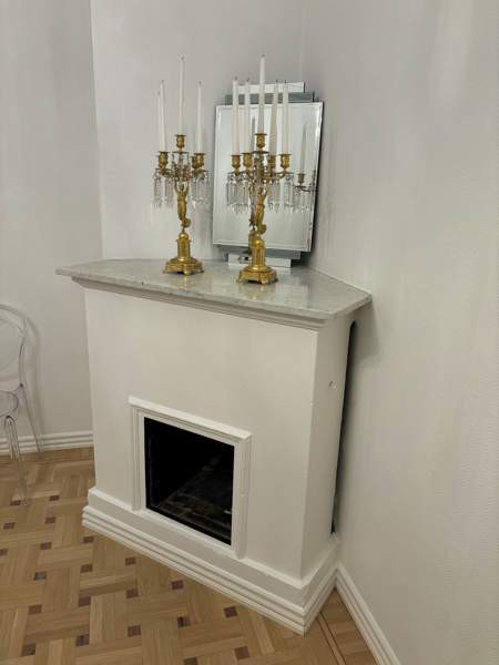 4h + k + kh + wc + vh  Helsinki – foto 2