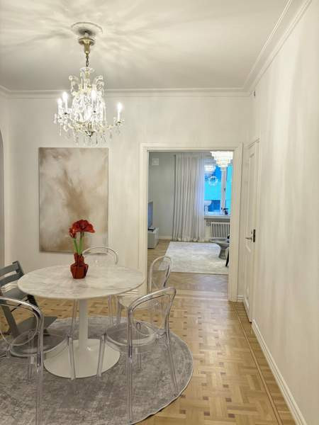 4h + k + kh + wc + vh  Helsinki – foto 1