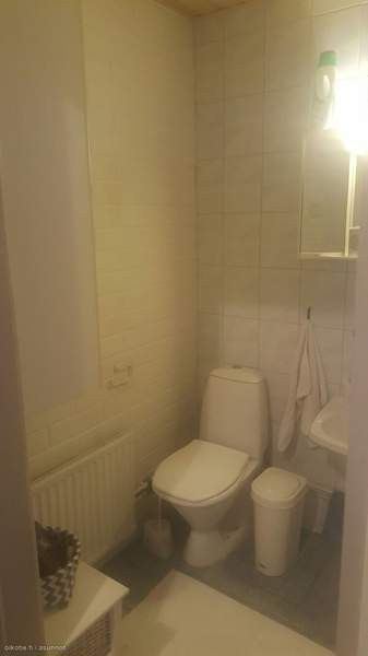 1h  Orivesi - valokuva 5