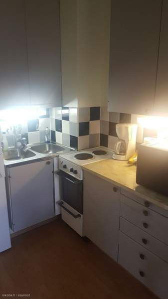 1h  Orivesi - valokuva 2