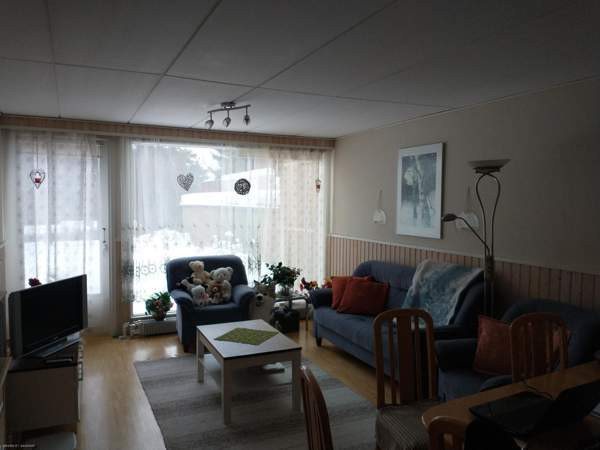 5h + s  Varkaus - photo 4