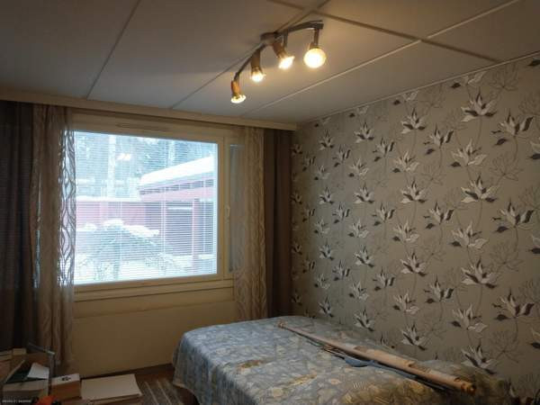5h + s  Varkaus - photo 7