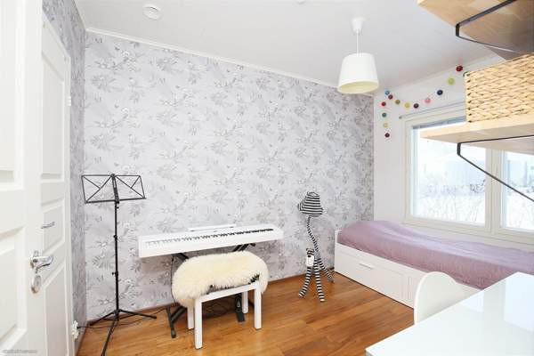 2h, k, s, kph, vh, las.p + autokatos & varasto  Jyvaeskylae – foto 5