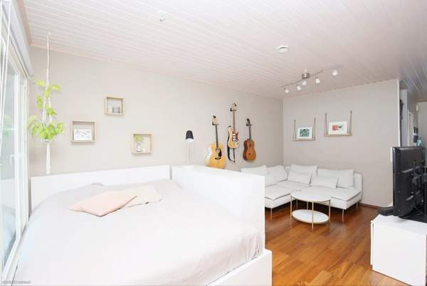 2h, k, s, kph, vh, las.p + autokatos & varasto  Jyvaeskylae – foto 3