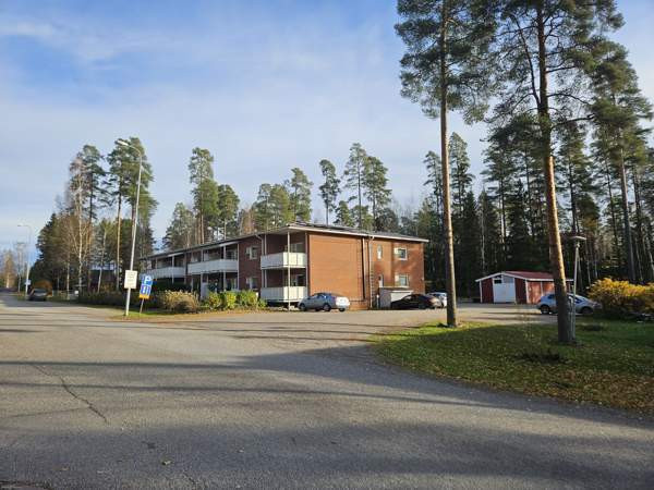 3h + k + s  Nousiainen - valokuva 2