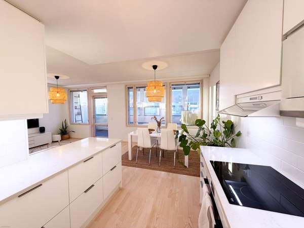 3h + s + p  Helsinki – foto 2