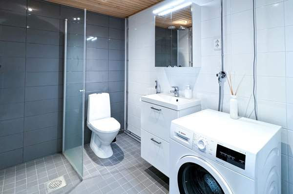 3h + s + p  Helsinki – foto 4