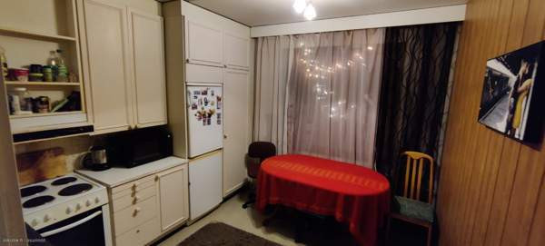 3h, k, s, wc + lasitettu parveke  Lappeenranta – foto 6