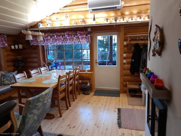 5h + k + s + p  Iisalmi - valokuva 4