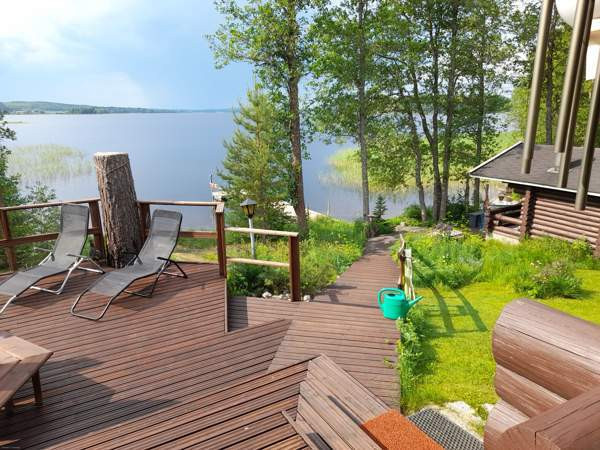 5h + k + s + p  Iisalmi - valokuva 2