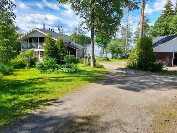 5h + k + s + p  Iisalmi - valokuva 1