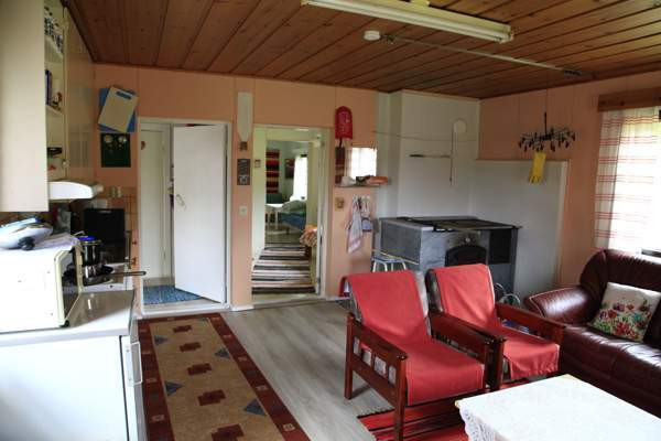 2h + avok + s  Juuka – foto 2