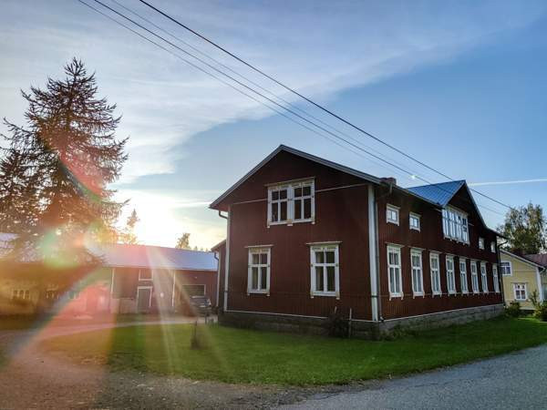 5h + k + khh  Kurikka - valokuva 1