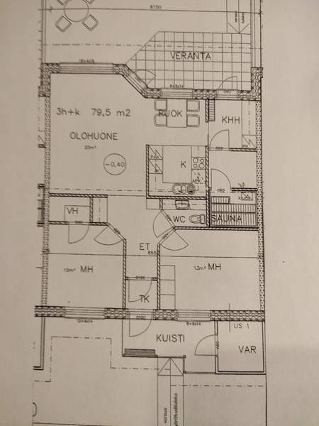 3h+k+kh+s  Outokumpu - photo 6