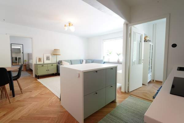 3h + avok + kph  Helsinki - photo 1