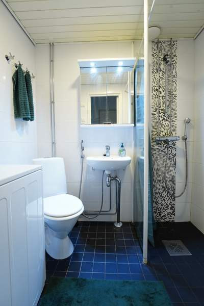 3h + avok + kph  Helsinki - photo 3