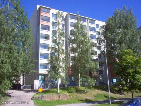 3h + k + kph + vh + p  Tampere – foto 1