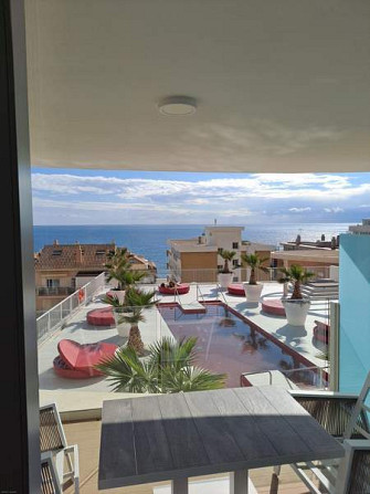 3h + p  Fuengirola - valokuva 5