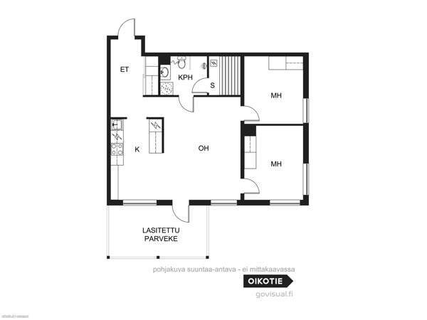 3h + k + s + p  Куопио - изображение 2