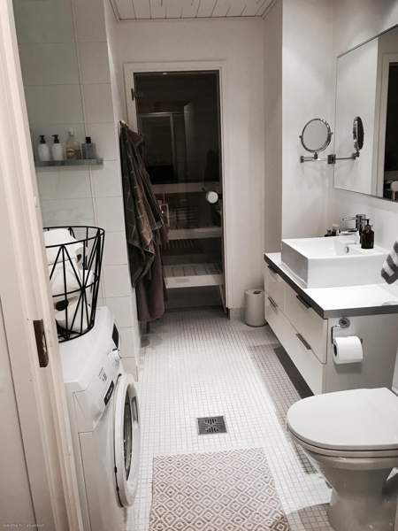 2h+keittiö+s  Саров - изображение 5