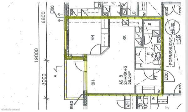 2h+keittiö+s  Саров - изображение 2