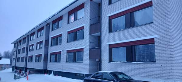 2h + k  + p  Suomussalmi - valokuva 1