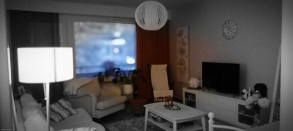 2h + k  + p  Suomussalmi - valokuva 3