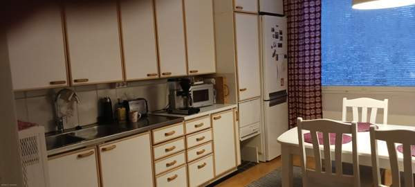 2h + k  + p  Suomussalmi - valokuva 4