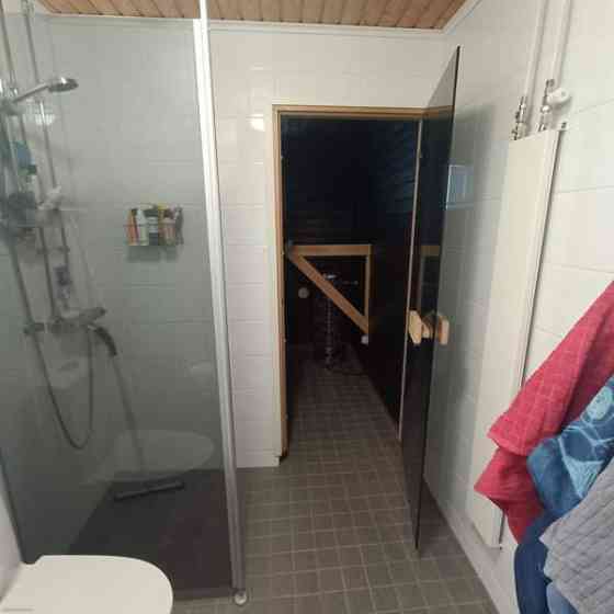 3h + s + p+k+wc  Hamina