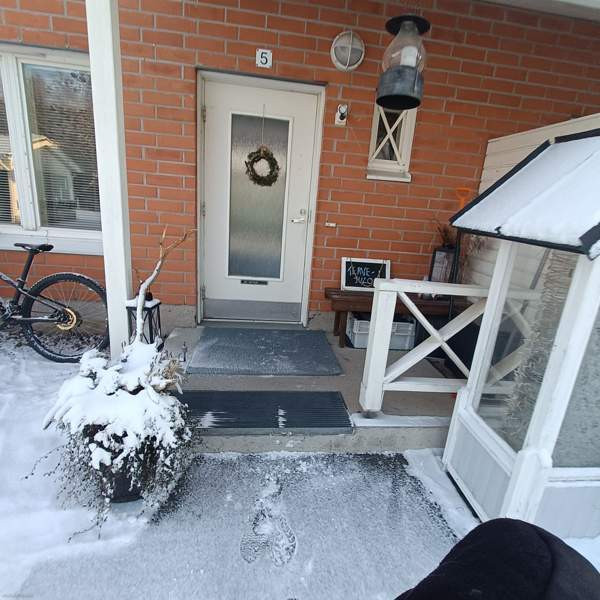 3h + s + p+k+wc  Hamina – foto 1