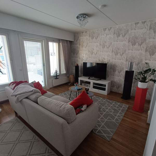 3h + s + p+k+wc  Hamina - photo 3