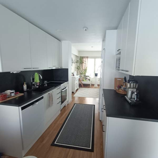 3h + s + p+k+wc  Hamina - photo 2