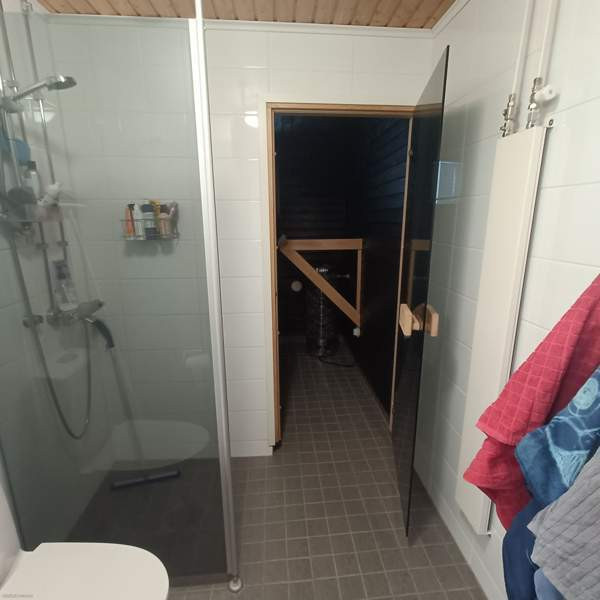3h + s + p+k+wc  Hamina - photo 4