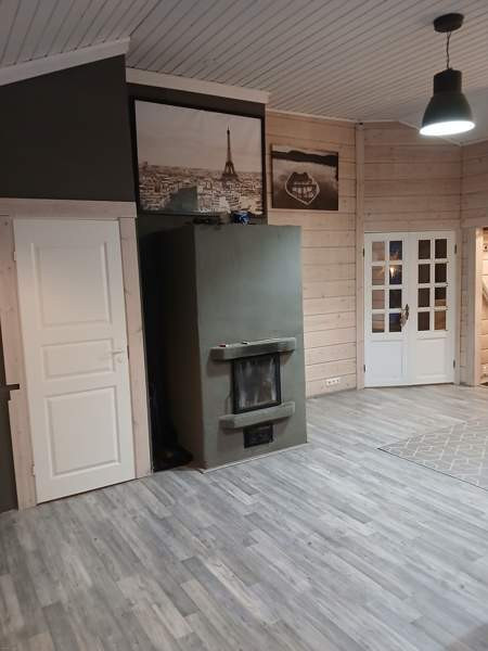 3h + s  Hankasalmi - photo 6