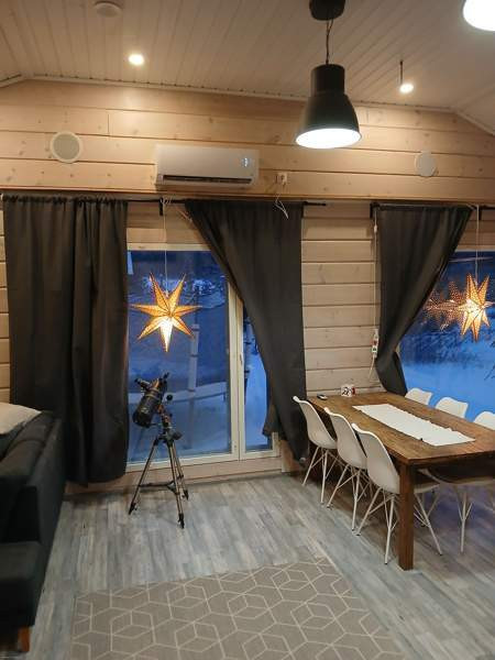 3h + s  Hankasalmi - photo 4