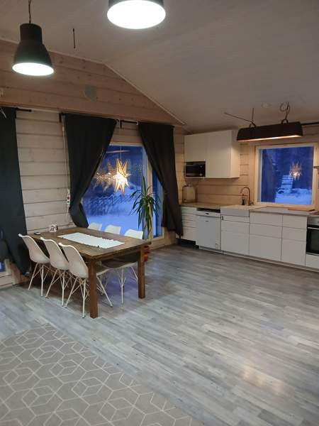 3h + s  Hankasalmi - photo 2