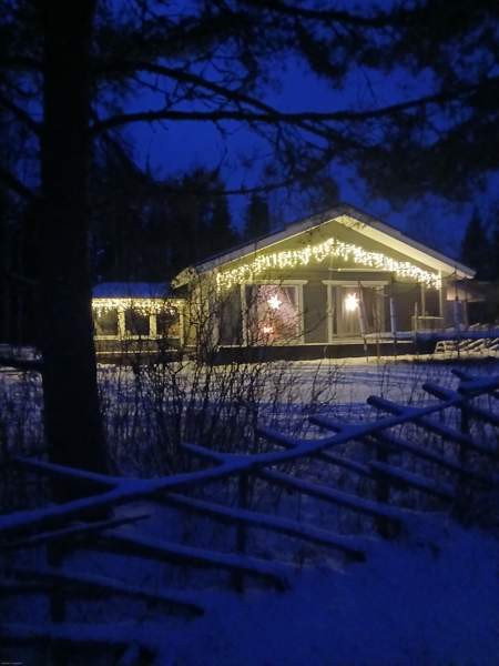 3h + s  Hankasalmi - photo 1