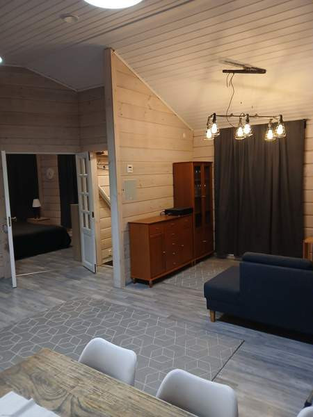 3h + s  Hankasalmi - photo 5