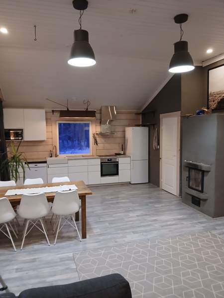 3h + s  Hankasalmi - photo 7