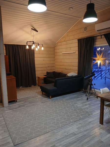 3h + s  Hankasalmi - photo 3