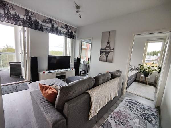 2h + avok + s + p  Kuopio – foto 1