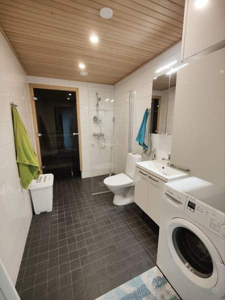 2h + avok + s + p  Kuopio – foto 3