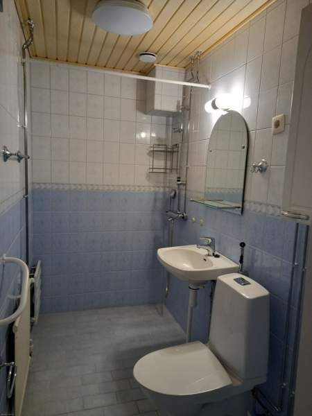 2h + avok + p  Kitee - valokuva 3