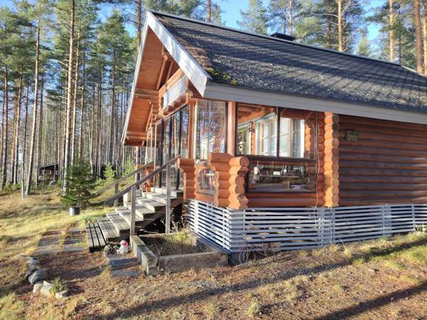 3h + s  Kitee - valokuva 3