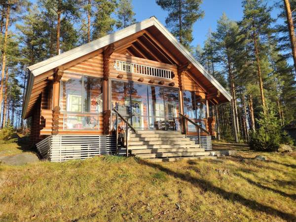 3h + s  Kitee - valokuva 2